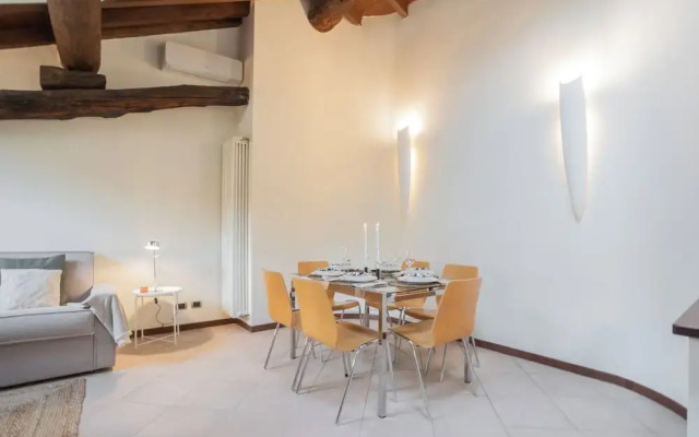 Plinio 10 by Rent all Como