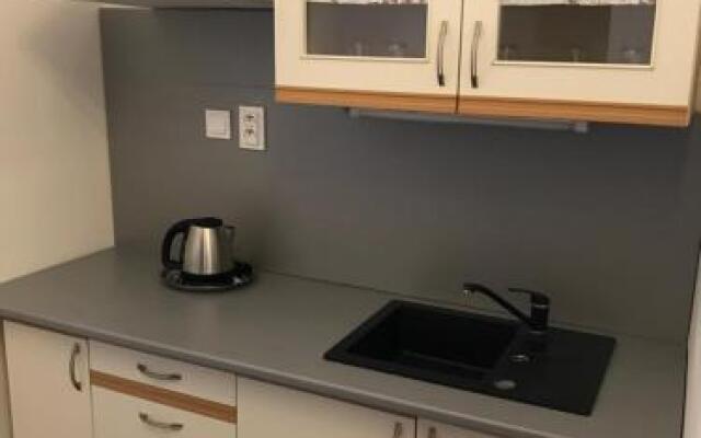 CenterCity Apartments
