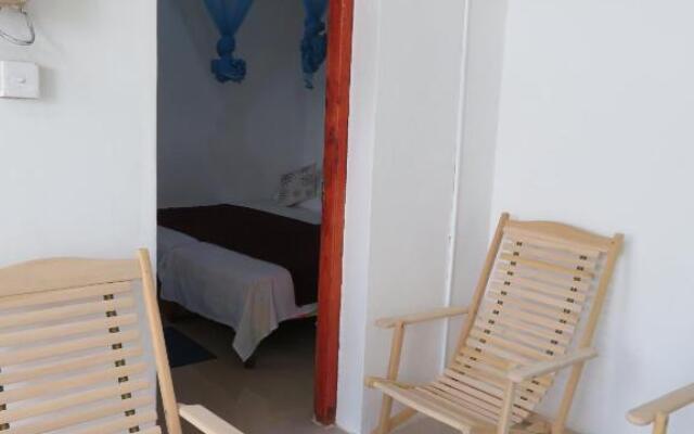 Shirley's homestay