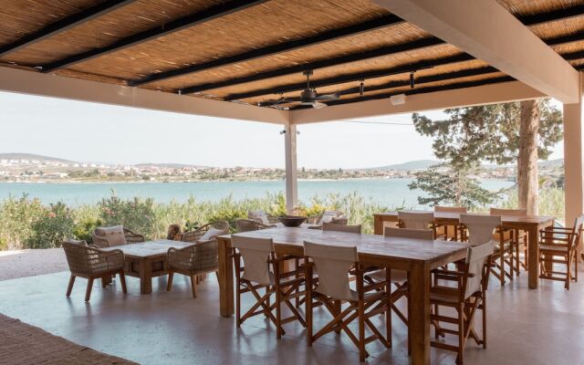 Gaia By The Sea - Adult Only