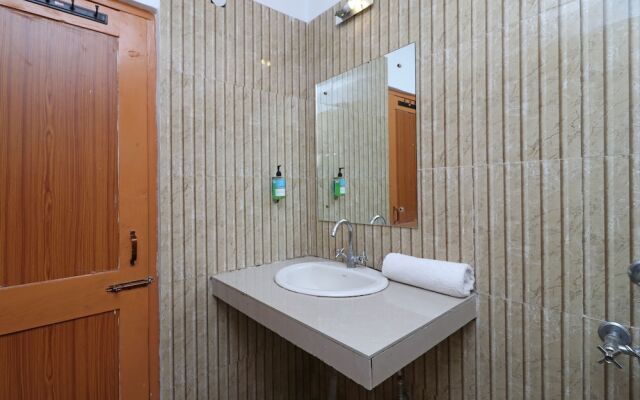 Trimrooms Manali