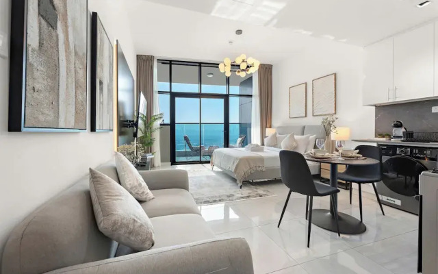 Stylish Suite Studio In JVC
