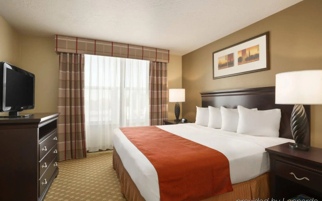 Country Inn & Suites By Carlson, Bountiful, UT