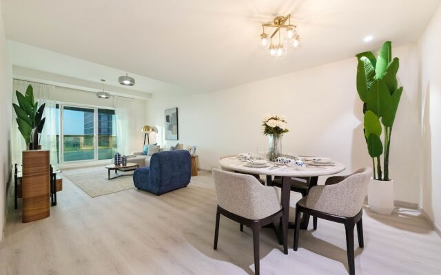 Maison Privee - Millennium Executive Tower