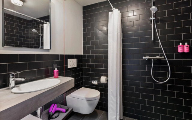 Moxy Frankfurt Airport Kelsterbach