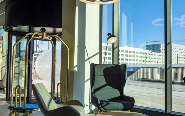 Holiday Inn Express Nice Grand Arenas by IHG
