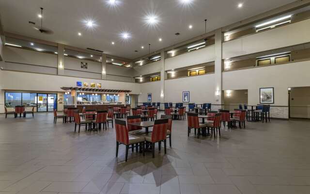 Comfort Inn Collinsville near St. Louis