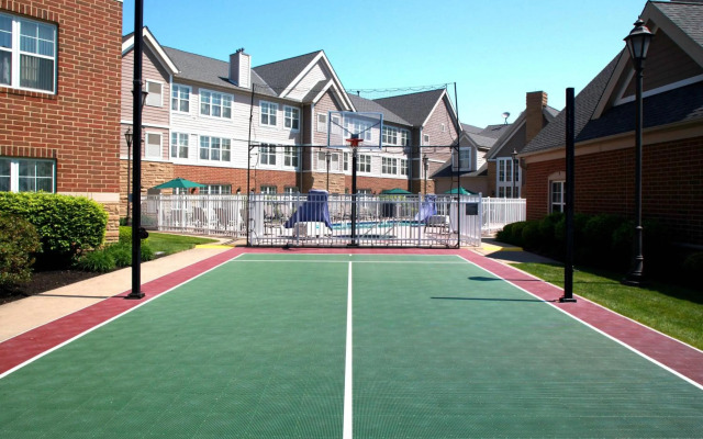 Residence Inn By Marriott Cleveland Mentor