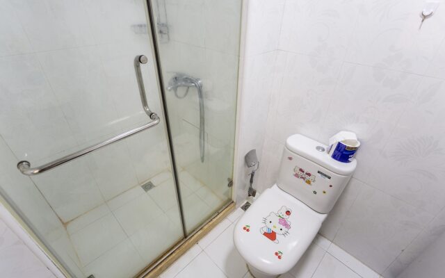 Tianyuan Fengqiao Apartment Hotel