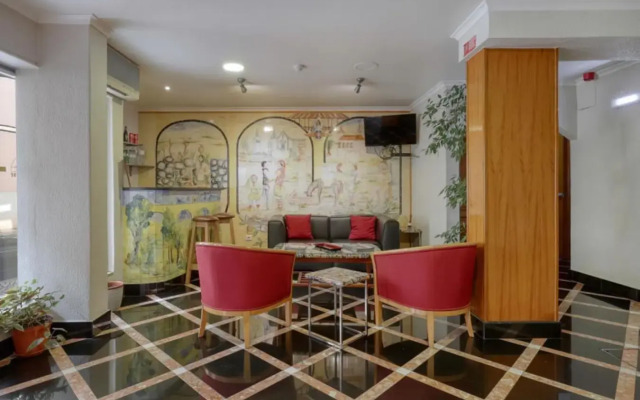 Hotel Nova Cidade