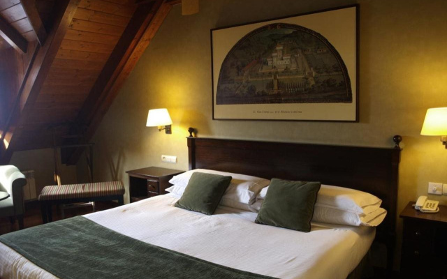 Hotel Saliecho