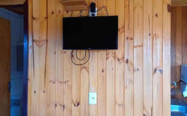 Chalés Vista Bonita