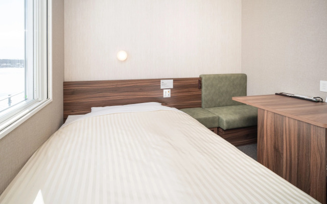 Super Hotel Ishikari