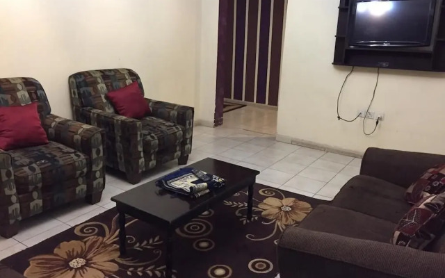 Dyafat Al Saati By Al Saati Group