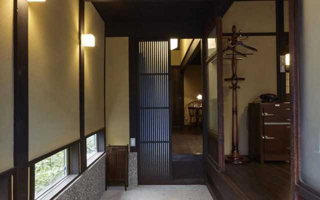 Rinn Kujofujinoki EAST