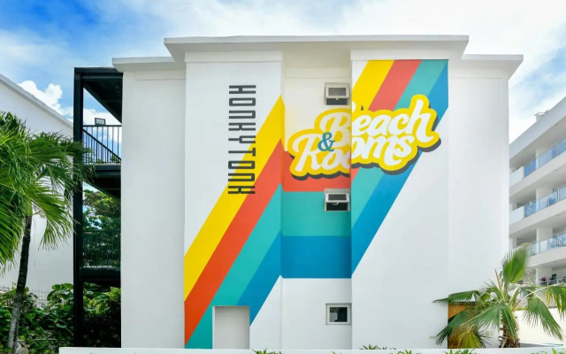 Yara Beach Apartahotel