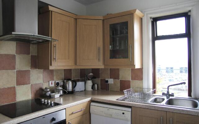 Greenmount Bed & Breakfast