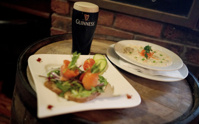 Treacy's Hotel Waterford Spa & Leisure Centre
