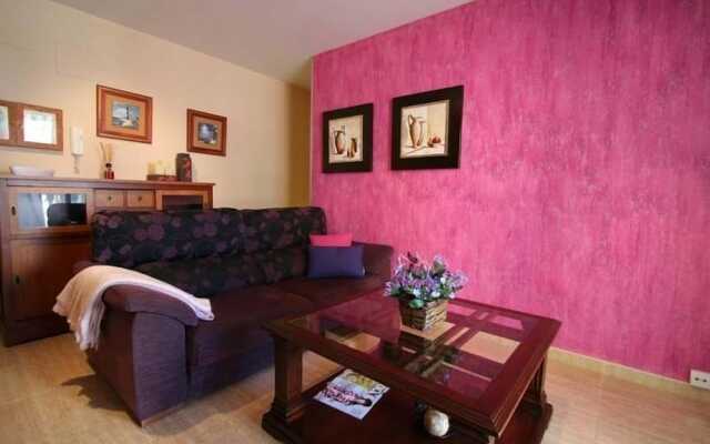 Moncofar Beach Apartment