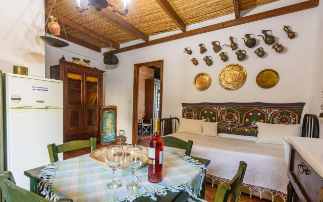 Eros Cozy, Panoramic Sea View, Perfect Location