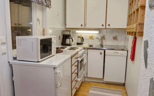 House Varsta Kuusamo