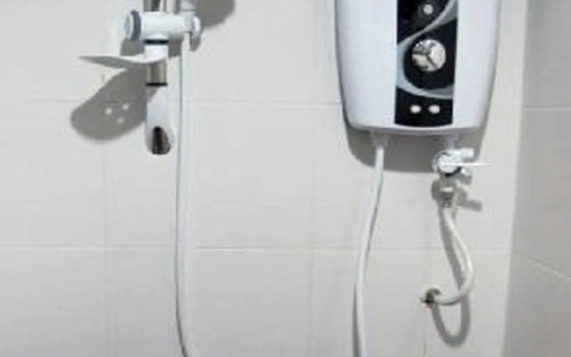 21 Capsule Hotel Bukit Bintang