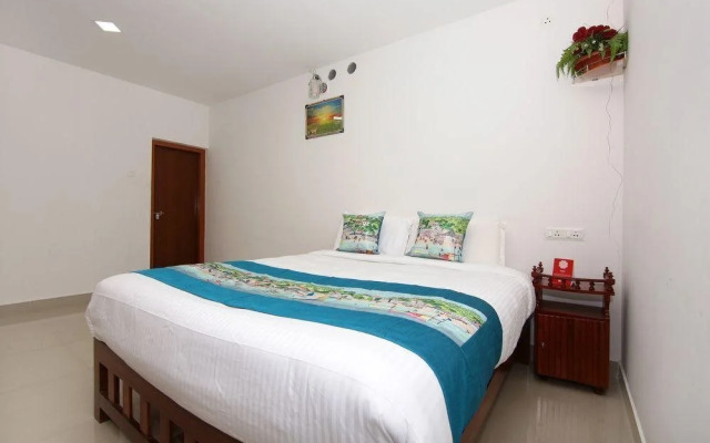 Hotel Munnar Kairali By OYO Rooms