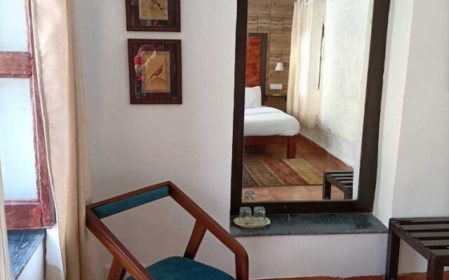 Ghanerao Jungle Lodge