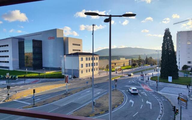 Apartamentos Gestión de Alojamientos