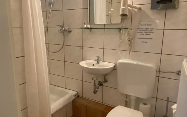 Wilsmann Apartmentvermietung