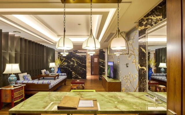 KE Hotel