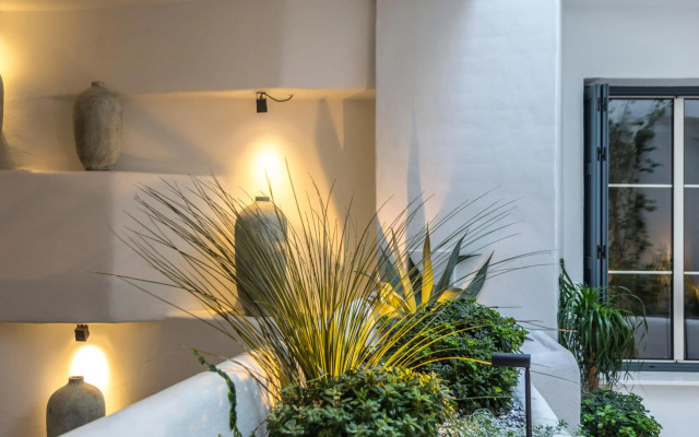 Apartamento Seis Lunas 1A