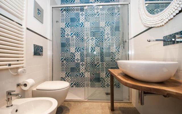 Luxury Apartment Manarola by Arbaspàa