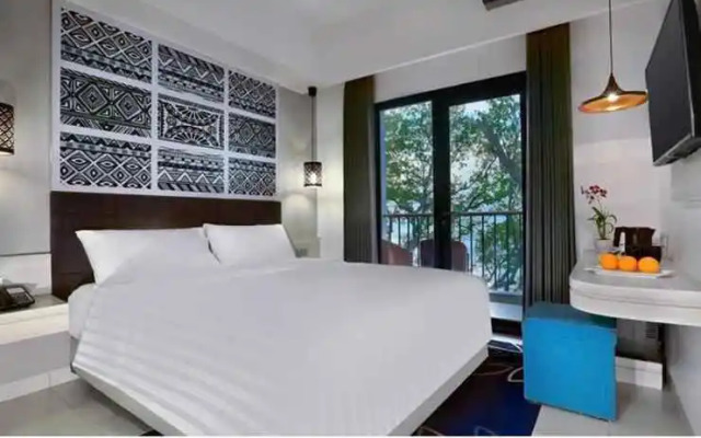 Aston Anyer Beach Hotel