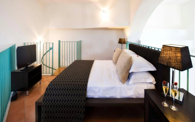 Relais Villa Buonanno