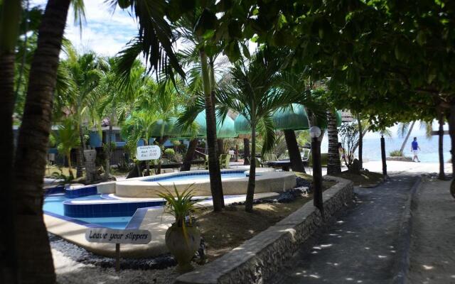 Mangodlong Rock Resort