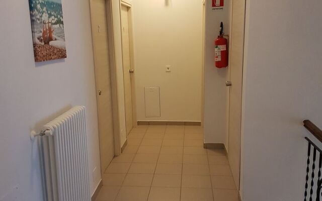 Albergo Piccolo Paradiso