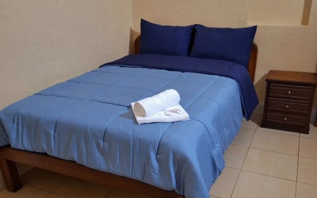 Travel House
