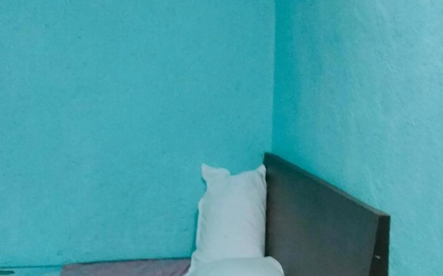 SPOT ON 84921 Pushpanjali Guest House