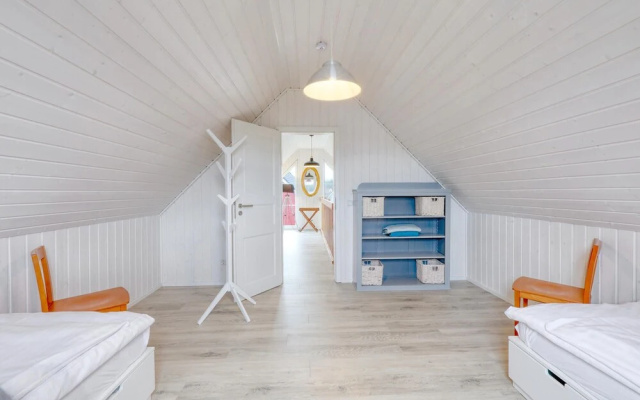 Stunning Home in Zerpenschleuse With 2 Bedrooms and Wifi