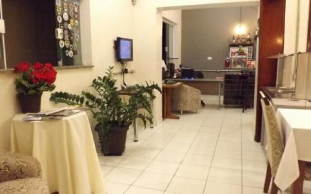 Hotel Calixtro