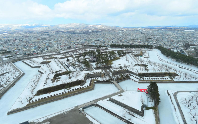Hakodate Henmi Ryokan