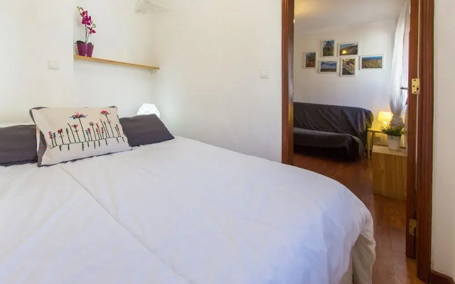 Principe Real Apartment