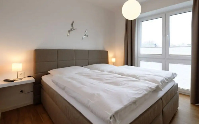 Holiday Home Traumstuuv