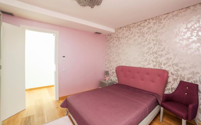 VILLA DYPSIS - Stunning Modern Villa with Great Views