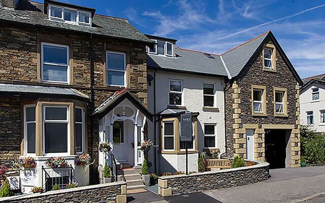 Thornbank House - inc off-site Health Club