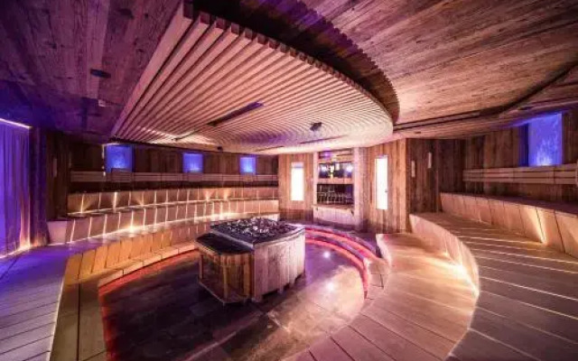 Quellenhof Luxury Resort Passeier