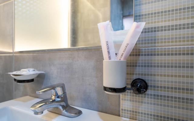 Wonju Masil Self Check-in Hotel