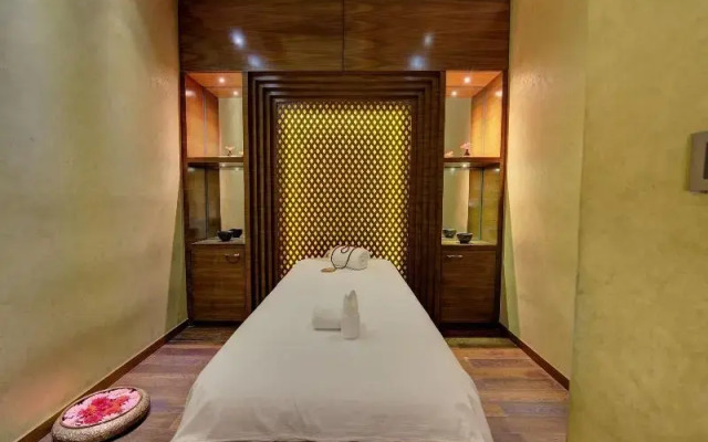 Niranta Transit Hotel Mumbai Airport