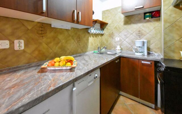 Apartment Evići Opatija/Pobri